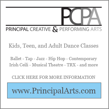 Principal Creative & Performing Arts