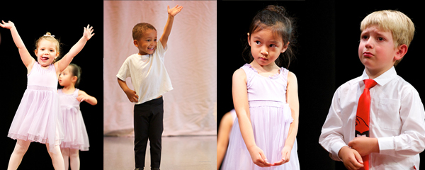 5 Tips To Help Your Preschool Dancer Succeed On Stage