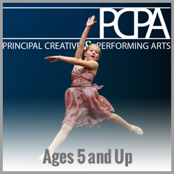 Principal Creative & Performing Arts