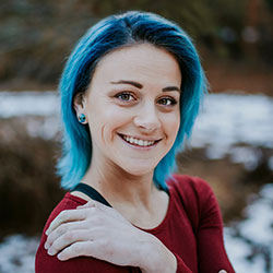 Melissa Dalton