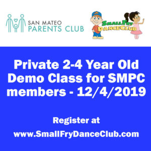 Fit4Mom Event At Small Fry Dance Club