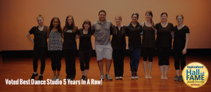 Small Fry Dance Club | Award Winning Bay Area Dance School