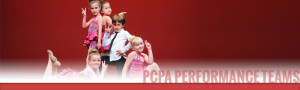 PCPA Performance Teams
