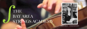 Bay Area Strings Academy