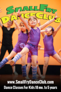Small Fry Dance Club