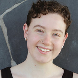 Kelli O'Dair